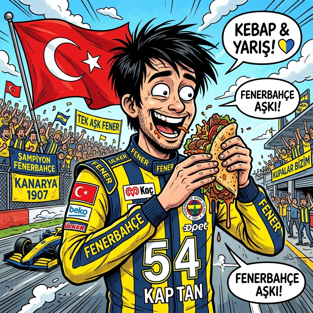 Melih Eskikent Avatar