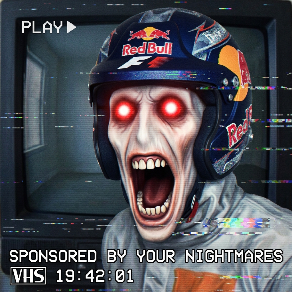 JUMPSCARE